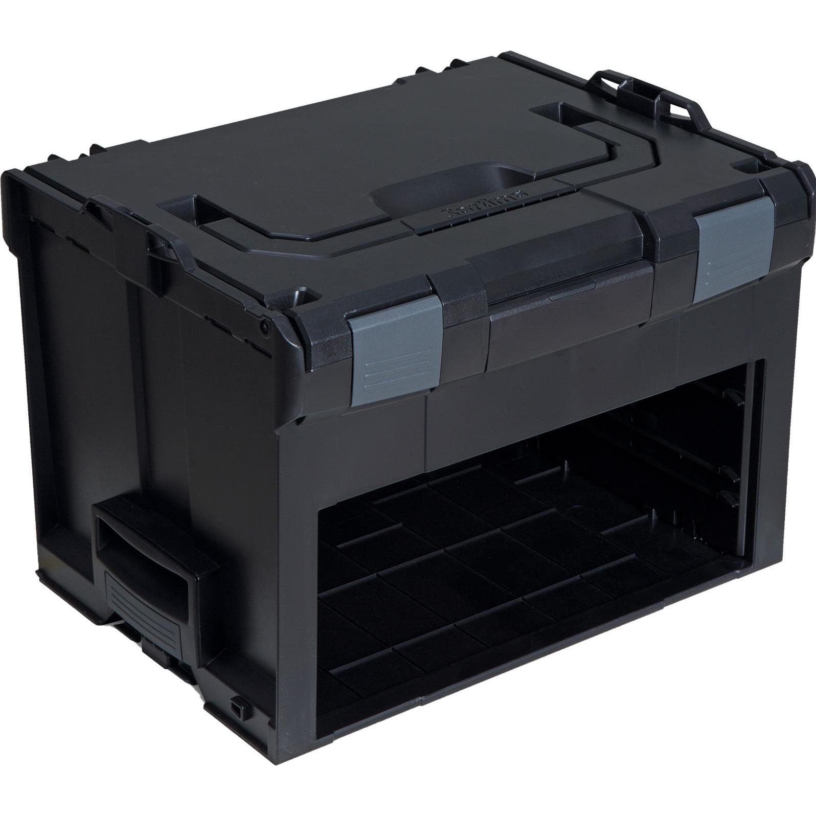 L-Boxx, Werkzeugkoffer, LS-BOXX 306 (1 Teile)