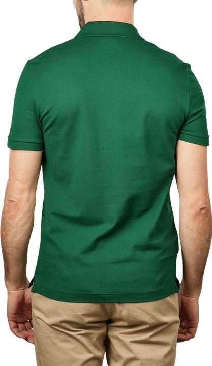 Immagine prodotto Lacoste Polo Slim a maniche corte vert (XL)