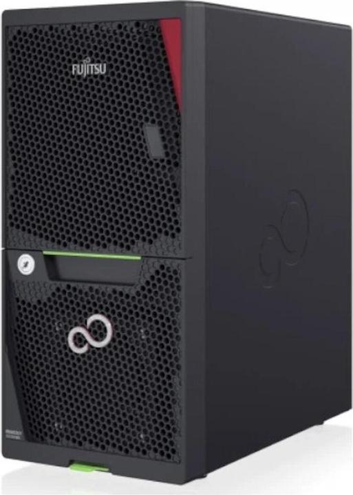 Produktbild Fujitsu Server TX1310M5 E-2324G Intel Xeon E-2324G (Intel Xeon E-2324G, 16 GB, Tower Server)