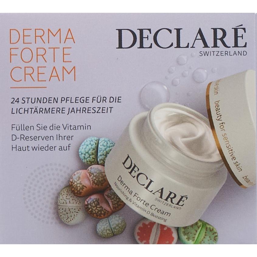Thumbnail - Declaré, After Sun, Derma Forte Cream (Gel, 50 ml)