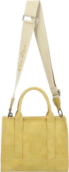 Image du produit Fritzi aus Preußen SquareN Vintage Handtasche 20.5 cm