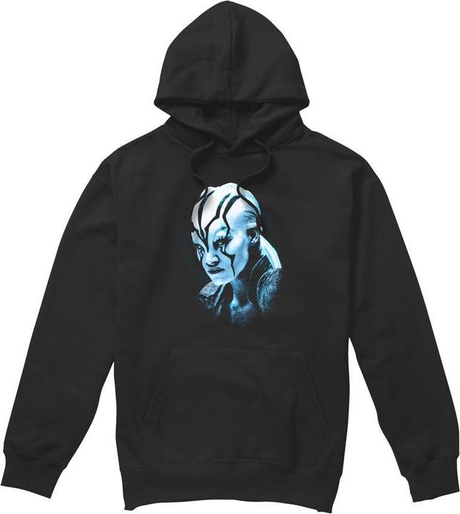 Produktbild Star Trek Beyond Kapuzenpullover (S)