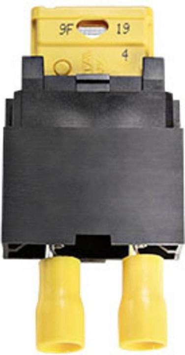 Actual product image EFOY 80 BT (40 W)