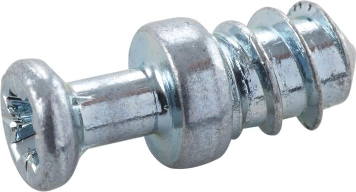 Hettich Einschraubdübel DU 322 (200 Stk.)