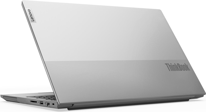 Produktbild Lenovo ThinkBook 15 Gen 4 (15.60", Intel Core i7-1255U, 16 GB, 1000 GB, CH)