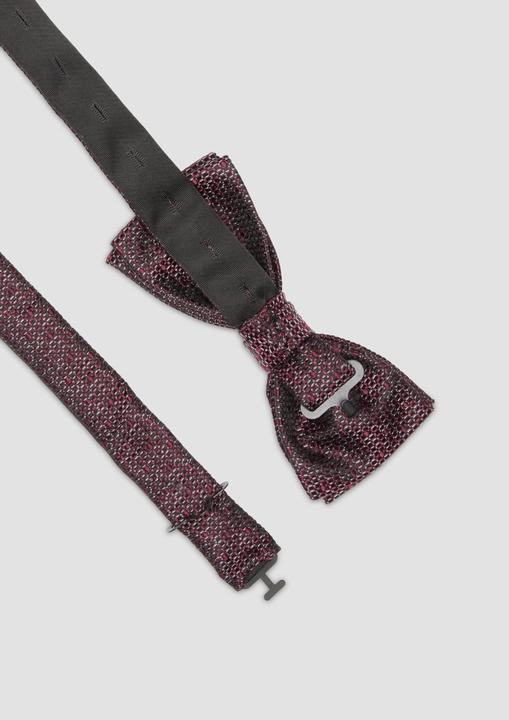 Produktbild s.Oliver Accessories Fliege aus Satin