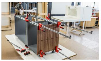 Produktbild Bessey Revo Kre (1000 mm)