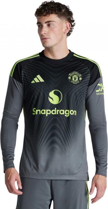 Actual product image adidas Manchester United Torwart Trikot (XL)