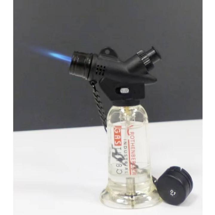 Image du produit Rothenberger Brûleur à gaz Industrial Pocket T