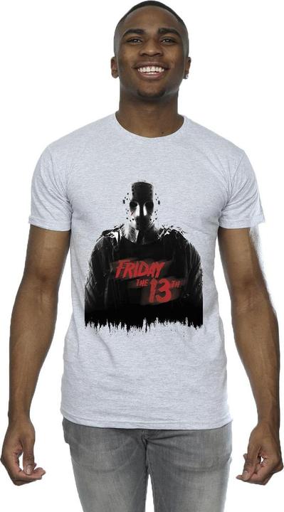 Produktbild Dick Smith Remake Poster TShirt (M)