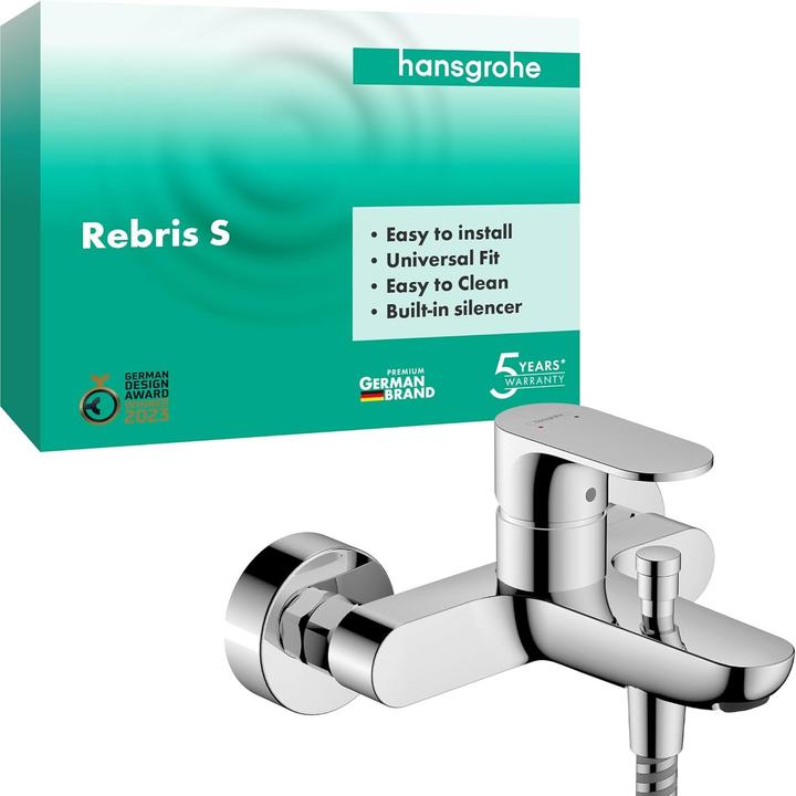 Produktbild hansgrohe 72440000