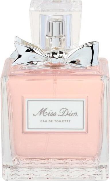 Produktbild Dior Miss (Eau de Toilette, 100 ml)