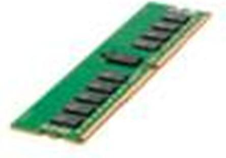 Actual product image HPE Memory 64GB Dual Rank x4 DDR4-3200 P06035-B21, 64 GB (1 x 64GB, 3200 MHz, DDR4-RAM, DIMM)