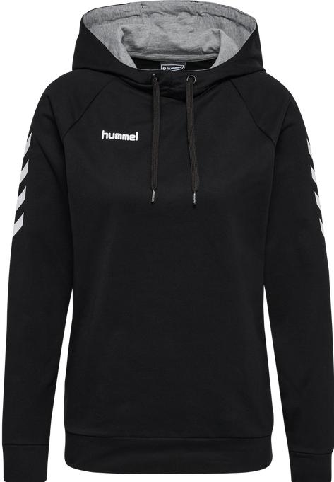 Produktbild hummel Hoodie Go Cotton (M)