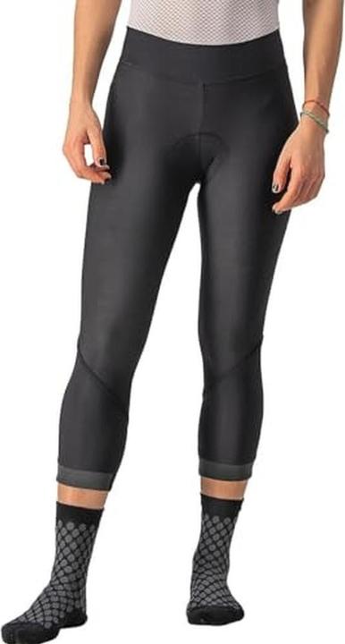 Produktbild Castelli Velocissima Thermal Knicker (XS)