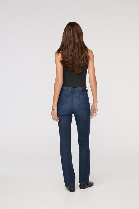 Actual product image Du/Er No Sweat High Rise Slim Straight (M)
