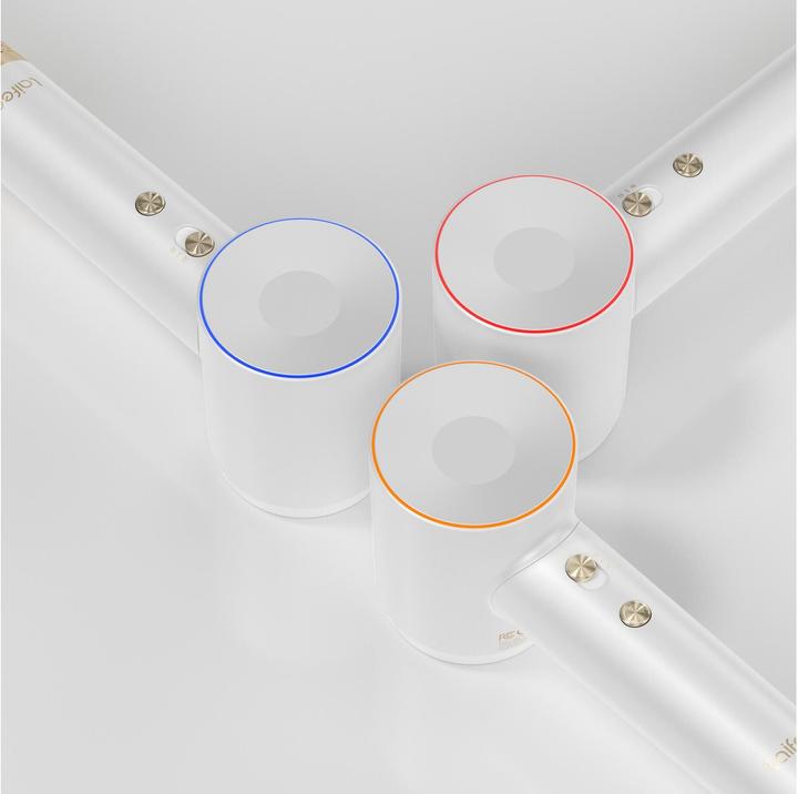 Image du produit Laifen Sèche-cheveux Swift Premium (blanc)