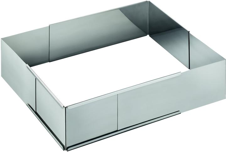 Kelomat Backrahmen (47 cm)