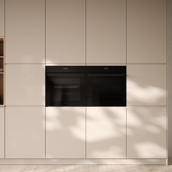 Produktbild Atag Solo Dampfofen