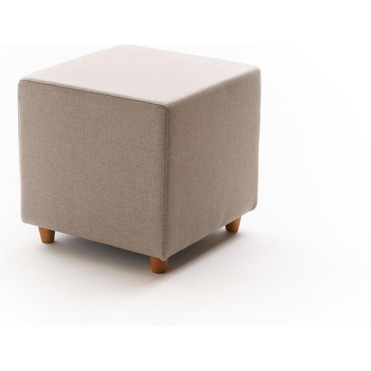 Atelier del Sofa, Hocker + Pouf, Olimposture
