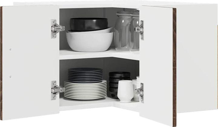 Produktbild vidaXL Küchenschrank (57 x 57 x 40 cm)