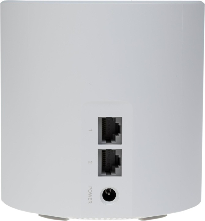 Actual product image TP-Link Deco X60 (2-pack)
