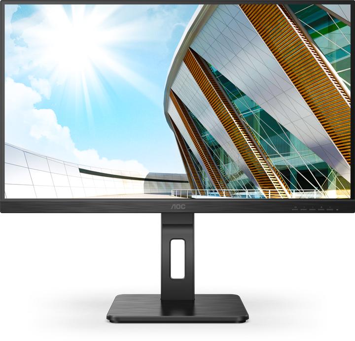 Image du produit AOC 24P2QM (1920 x 1080 pixels, 23.80")