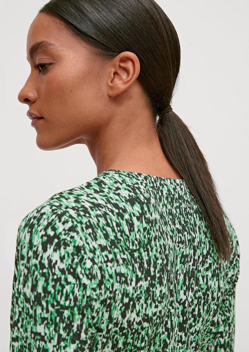 Immagine prodotto Comma Abito con arricciature (34)