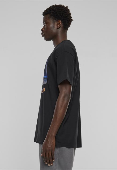 Produktbild Urban Classics Lilli e il Vagabondo Heavy Oversize Tee - 127045 (S)