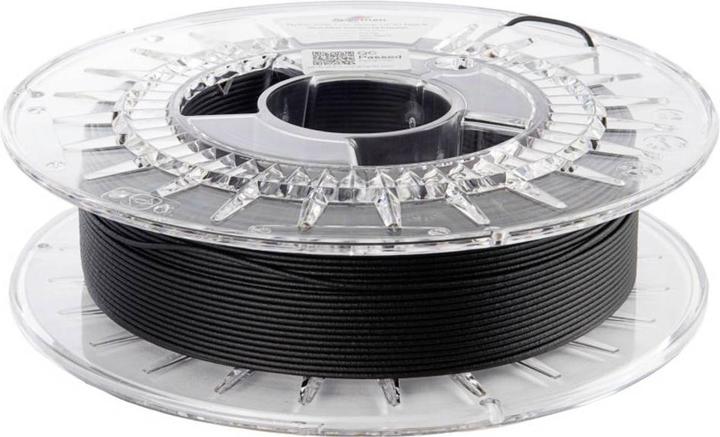 Actual product image Filaments 80740 PA6 Low Warp GF30 Filament PA6-GF Glasfaserverstärkt, h (500 g)