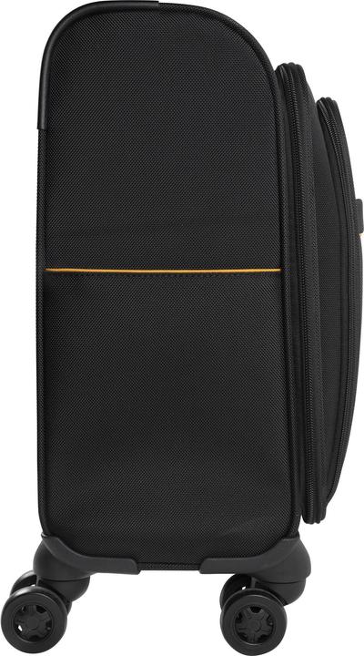 Produktbild Exacompta Notebooktrolley Exactive® 48 x 42 x 23 cm (50.57 l)