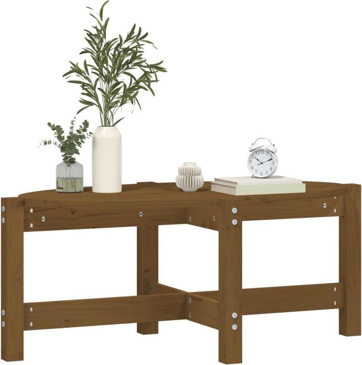 Image du produit vidaXL Couchtisch