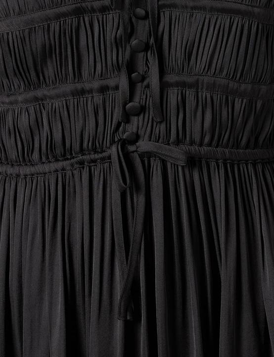 Produktbild Pinko Rosa Ultralight Abendkleid (38)