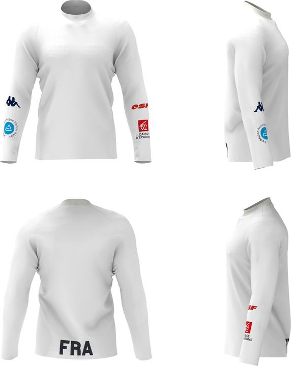 Actual product image Kappa 6Cento 606 SBX (L)