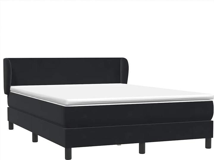 Immagine prodotto vidaXL Boxspringbett (160 x 210 cm)