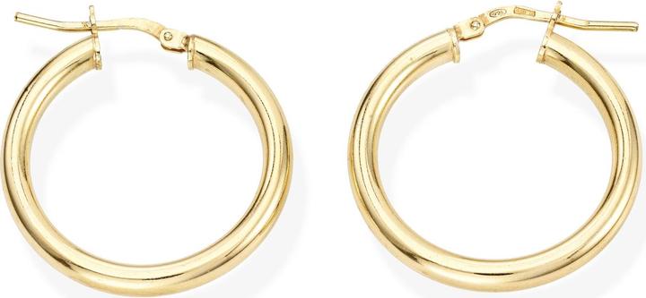 Produktbild Amen Circle Ohrringe (Silber 925)