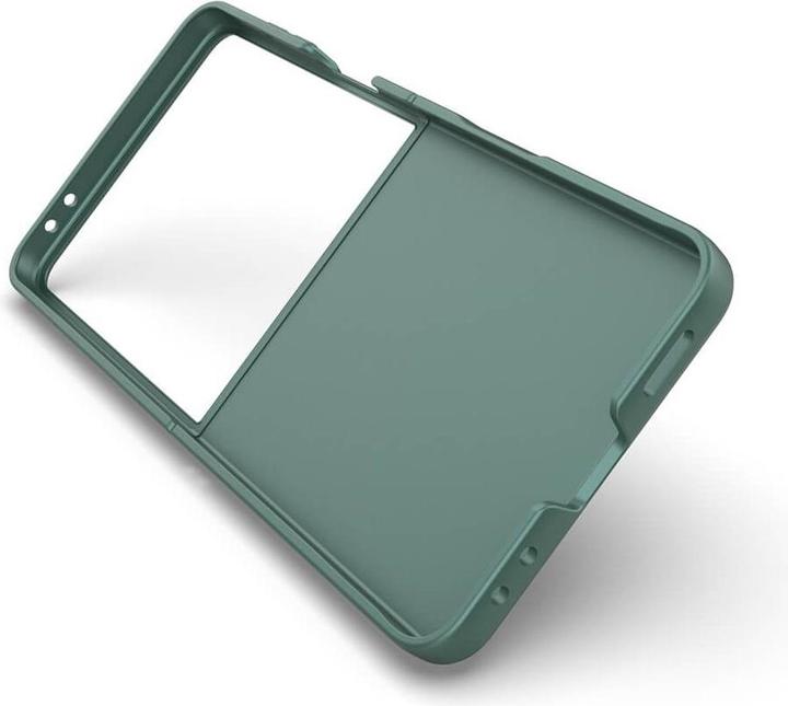 Immagine prodotto Cover-Discount Acryl-Handyhülle mit Magnet (Samsung Galaxy Z Flip7, Samsung Galaxy Z Fold7)