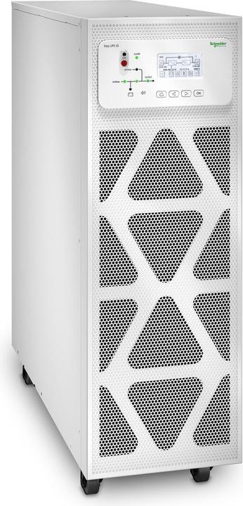 Immagine prodotto APC E3SUPS20K3I Gruppo di continuità (UPS) a doppia conversione (online) 20 kVA (20000 VA, 20000 W, Doppio convertitore online UPS)