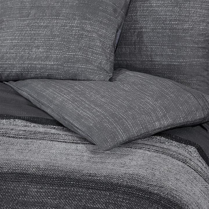 Actual product image vidaXL Bettwäsche Set (Bedding set, 140 x 200 cm, 65 x 65 cm)