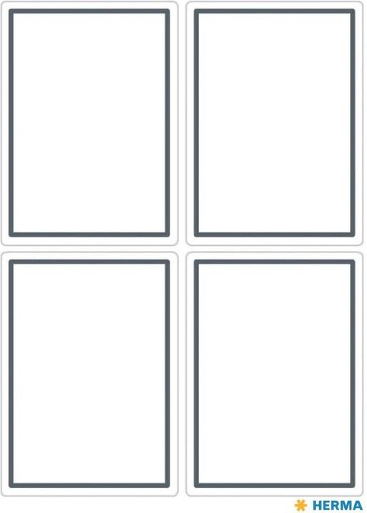 Immagine prodotto HERMA Etichette del libro