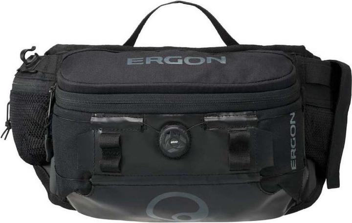 Immagine prodotto Ergon Borsa Hip BA Hip Pack nero