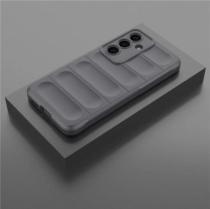 Actual product image Screenguard CloudCase Samsung Galaxy S25 Cover (Samsung Galaxy S25)