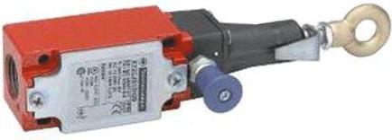 Produktbild TE Sensors Rope Pull Switch, RH/LH, Pg13.5, 2NC