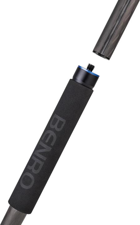 Immagine prodotto Benro Treppiede Mach3 TMA28C (Metallo)