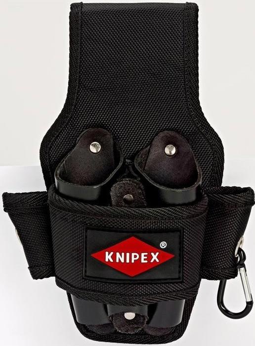 Produktbild Knipex Werkzeug-Gürteltascheleer 00 19 73 LE