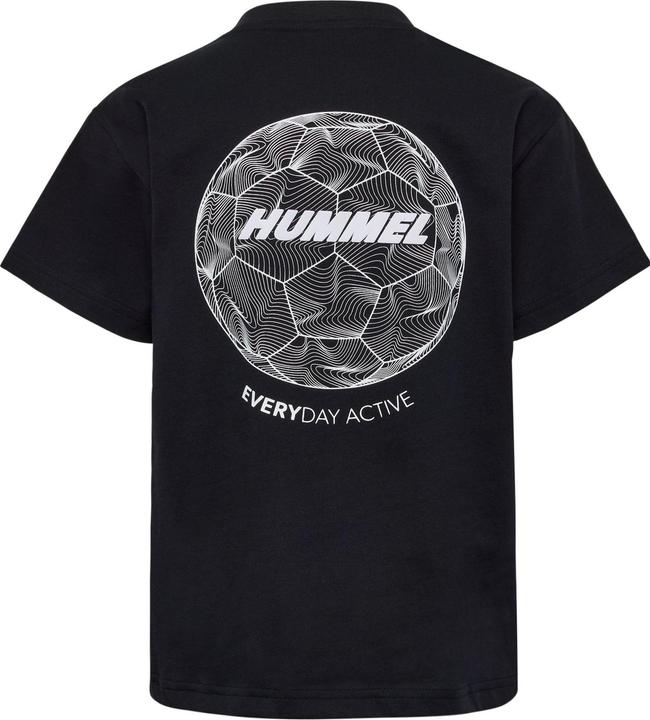 Produktbild hummel hmlCASPER T-SHIRT S/S (176)