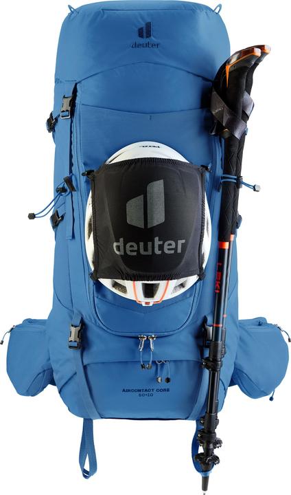 Produktbild Deuter Aircontact Core 50+10 (60 l)