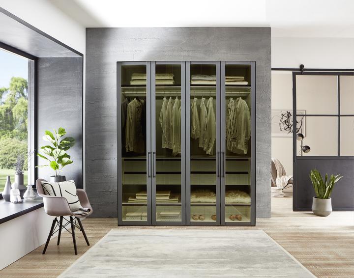 Immagine prodotto Novel Split (200 x 58 x 216 cm)