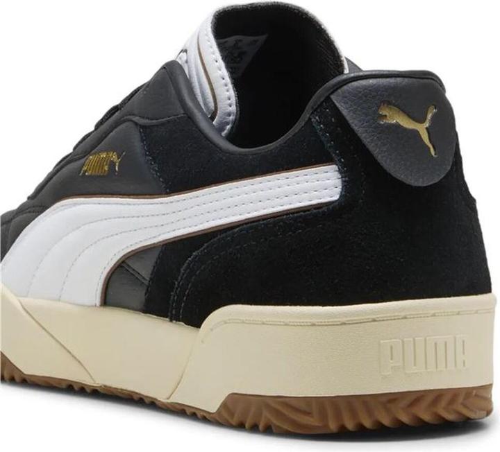 Image du produit Puma Herren Sneaker Tifosi SD Schwarz (43)