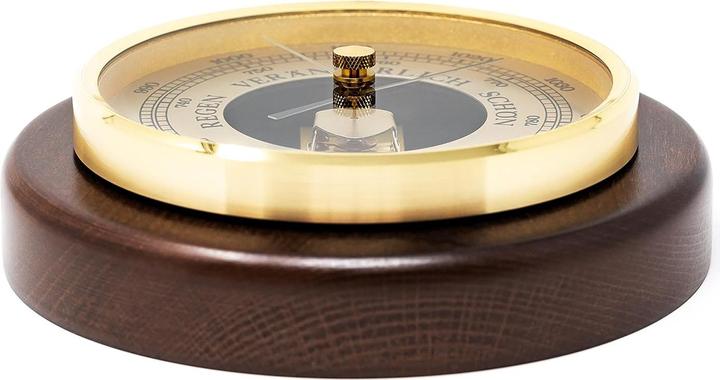 Immagine prodotto Fischer 1436R-12 Barometer
